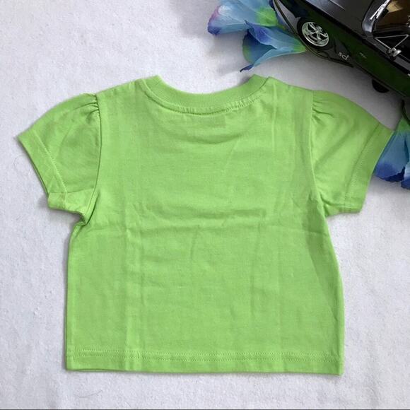 DKNY, Circo, and Athletic Works Assorted Clothing Bundle Girls 18M - Picture 10 of 15